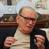 В Украину с концертом приехал Эннио Морриконе