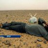 От жажды в Сахаре погибли 87 мигрантов