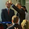 Обама взял под контроль работу сайта "Обамакейр"
