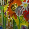 В Киеве прошла выставка работ молодых художников