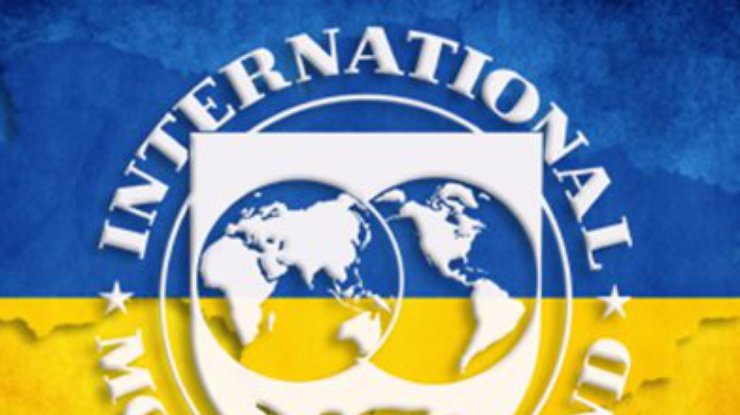 Зависимость от кредитов делает экономику Украины слабой, - МВФ