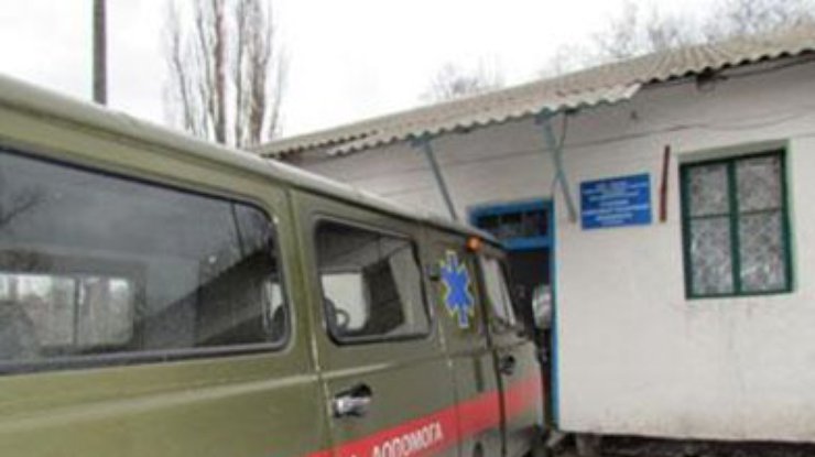 В оппозиции раскритиковали медреформу, назвав ее "пассивным геноцидом украинцев"