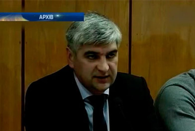 Янукович назначил нового губернатора Львовской области