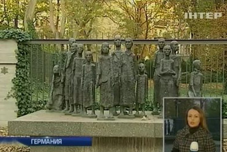 В Берлине нашли могилу шефа Гестапо - Генриха Мюллера