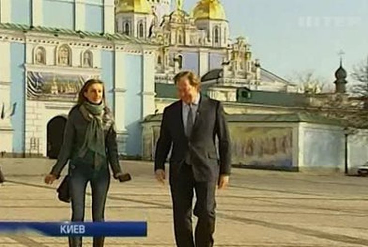 В Киев прибыли представители Sotheby's