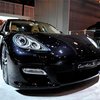 Самой быстрой Porsche Panamera добавили мощности