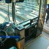 В США водитель школьного автобуса спас студентку от самоубийства