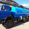 Во Львове в цистерне с водой нашли труп мужчины