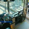 В США водитель автобуса спас девушку от самоубийства