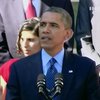 Американский еженедельник высмеял президента Обаму