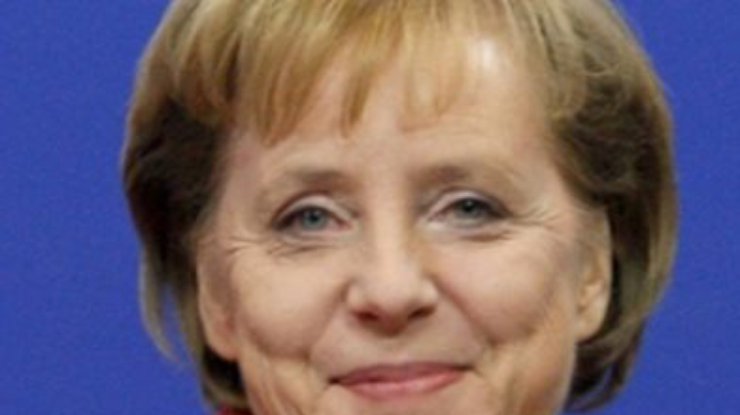 Меркель в восьмой раз стала самой влиятельной женщиной мира