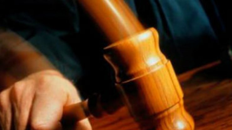 Суд вернул государству 35 гектаров земли на Киевщине