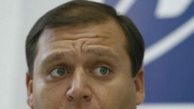 Добкин ушел на больничный - ему прочат "одесский сценарий"