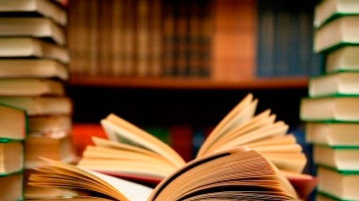 В США мужчину арестовали за то, что он не вернул книгу в библиотеку