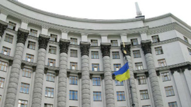 В Кабмине рассказали, как упростили доступ украинцев к админуслугам
