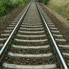 В Ивано-Франковске сошли с рельсов шесть грузовых полувагонов, два вагона перевернулись