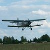 Крушение легкомоторного самолета в Германии: Три человека погибли