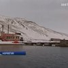 Самый северный поселок на Земле сторожат украинцы