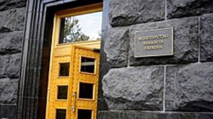 Минфин потребовал еженедельного отчета о выплате зарплат бюджетникам