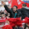 Режим ЧП в Тунисе продлили до середины 2014 года