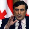 Уходя с поста, Саакашвили помиловал бывшего министра обороны
