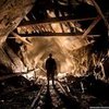 На Донбассе из-за пожара остановили шахту