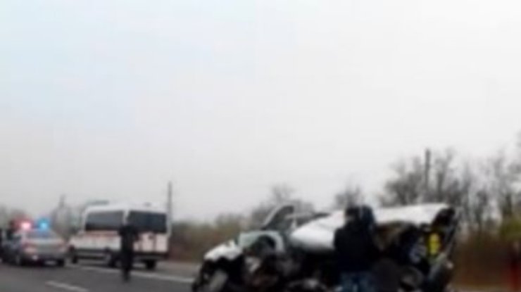 На Ставрополье автобус с детьми попал в ДТП: Четверо погибших