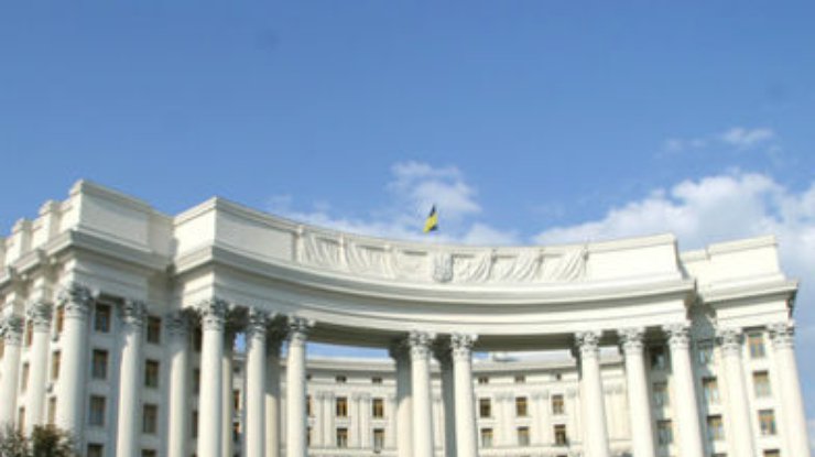 МИД проверяет, были ли украинцы на затонувшем в Таиланде пароме