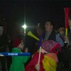 Румыны вышли на массовые митинги против добычи сланцевого газа