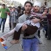 В Сирии смертник подорвался в машине рядом со школой: Шестеро погибших