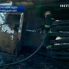 На Буковине трехлетний мальчик заживо сгорел в пожаре
