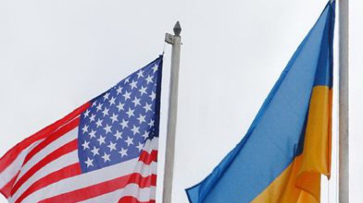 США поддерживают Украину в вопросе сотрудничества с МВФ