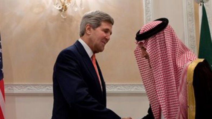 Саудовская Аравия не намерена выходить из ООН