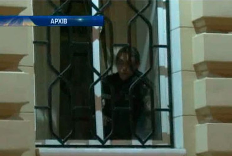 В Одессе задержали двух "марковцев"