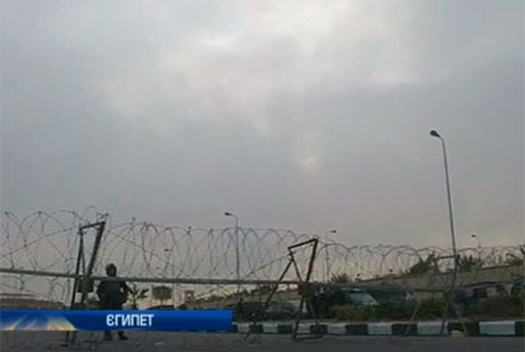 В Каире идет суд над Мурси
