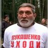 Белорусскому оппозиционеру Рубцову дали три дня ареста