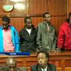 В Кении судят сомалийцев, причастных к теракту в Найроби