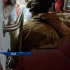 В Нью-Йорке студент, упавший с крыши, застрял между двумя зданиями