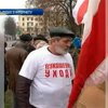 Белорусский оппозиционер Рубцов получил три дня тюрьмы