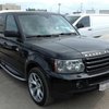 В Полтаве помощника нардепа задержали на угнанном в Москве Range Rover