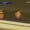 Тетя Ким Чен Ына получила убежище в США