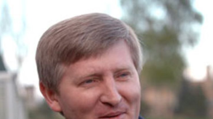 Ахметов готов профинансировать "Арсенал"