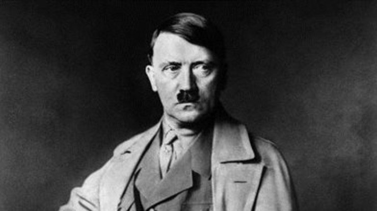 Еще один немецкий город лишил Гитлера звания почетного гражданина
