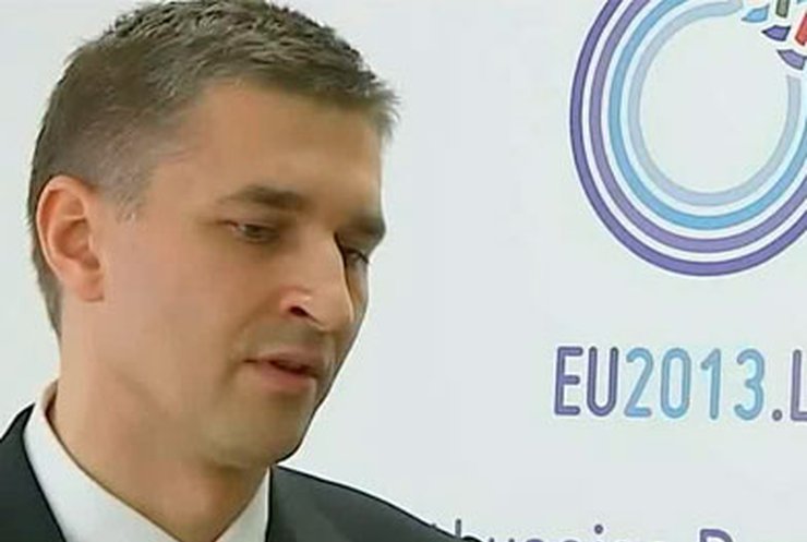 Министр энергетики Литвы готов поделиться с Украиной секретами энергосбережения