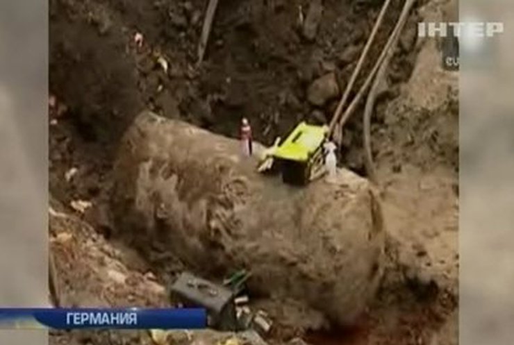 Воры грабили дома жителей Дортмунда во время эвакуации