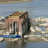 Итальянские спасатели провели тренинг на Буковине