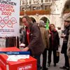 Жители Мюнхена решат, подавать ли заявку на Олимпиаду-2022
