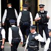 Британская полиция опубликовала список самых "мистических" вызовов