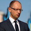ВР избежит рассмотрения законопроектов о лечении заключенных за границей, – Яценюк