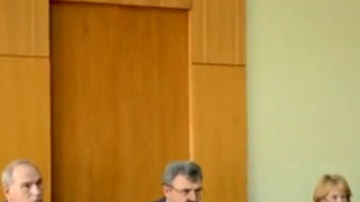 В одесском облсовете депутаты хотят лишать слова "буйных" коллег